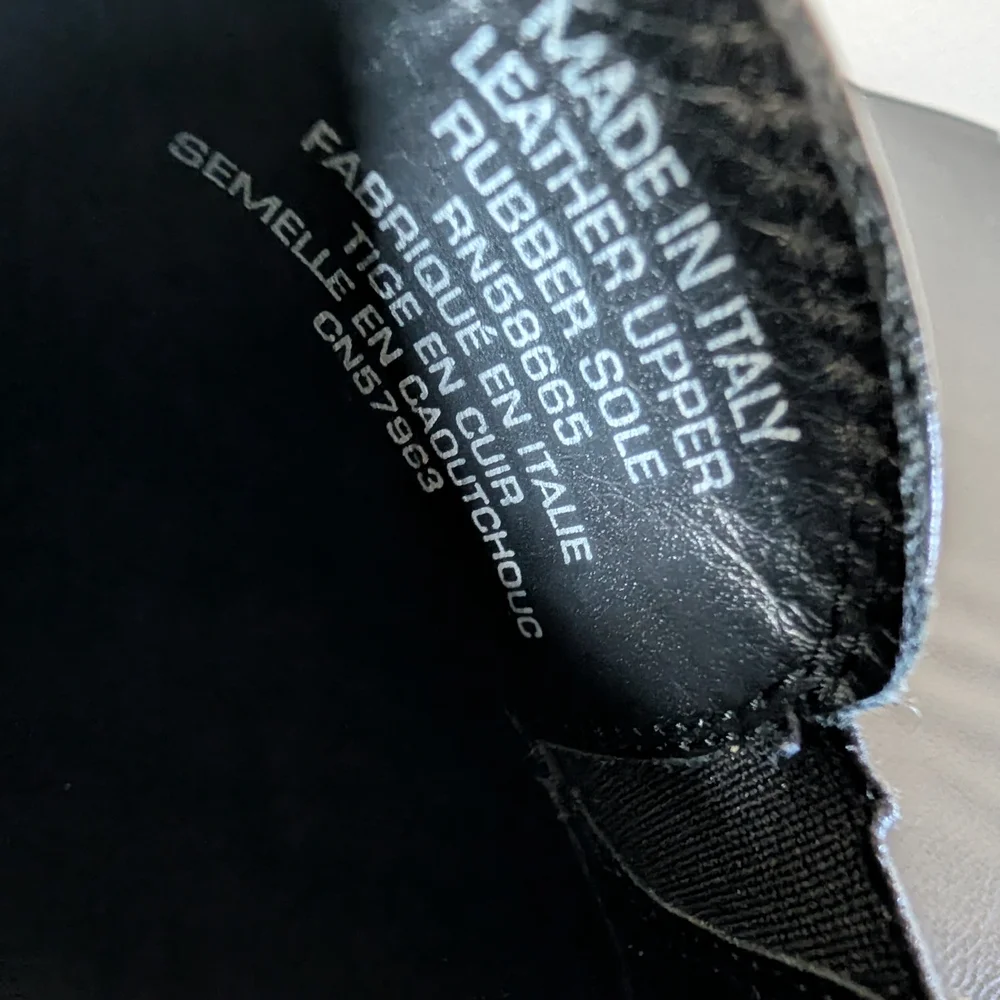 Broletto classic men’s